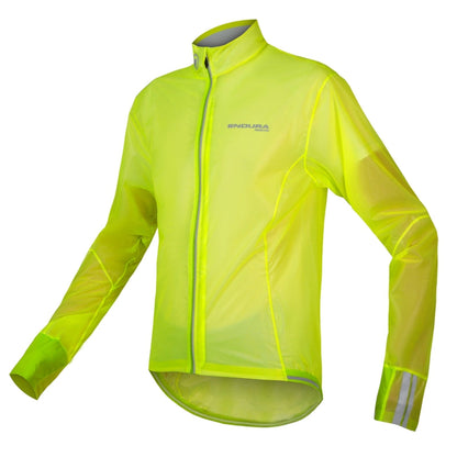 Jacke ENDURA FS260-PRO ADRENALINE RACE II Gelb