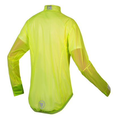 Jacke ENDURA FS260-PRO ADRENALINE RACE II Gelb