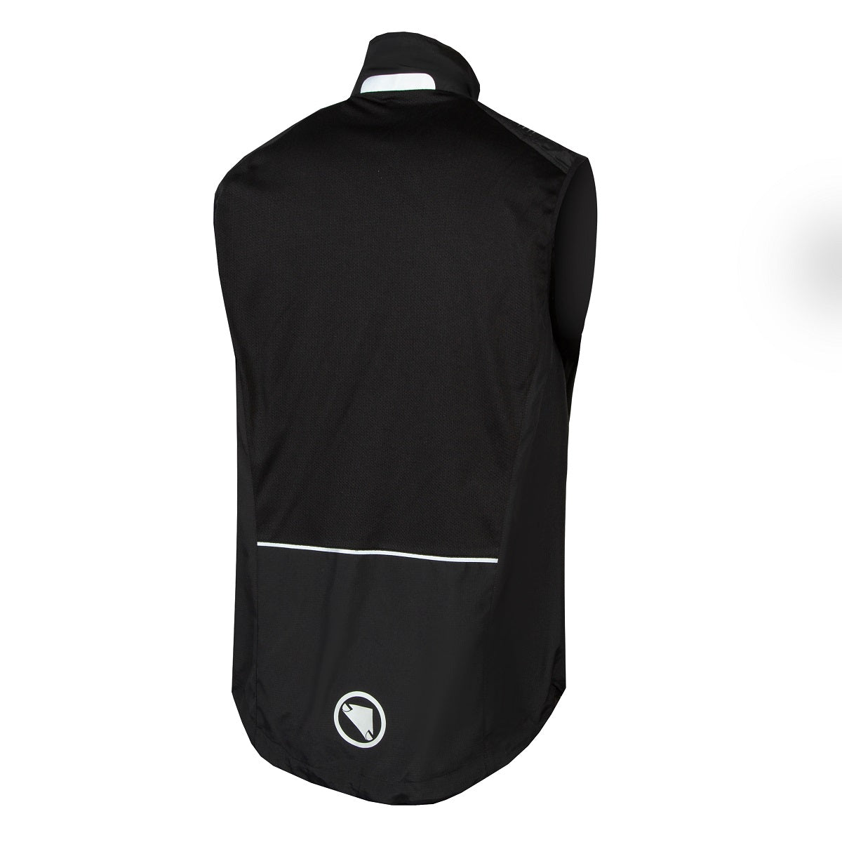 ENDURA HUMMVEE Ärmellose Weste Schwarz