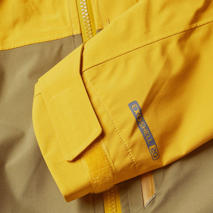 ENDURA SINGLETRACK WATERPROOF Einteiler Khaki/Senf