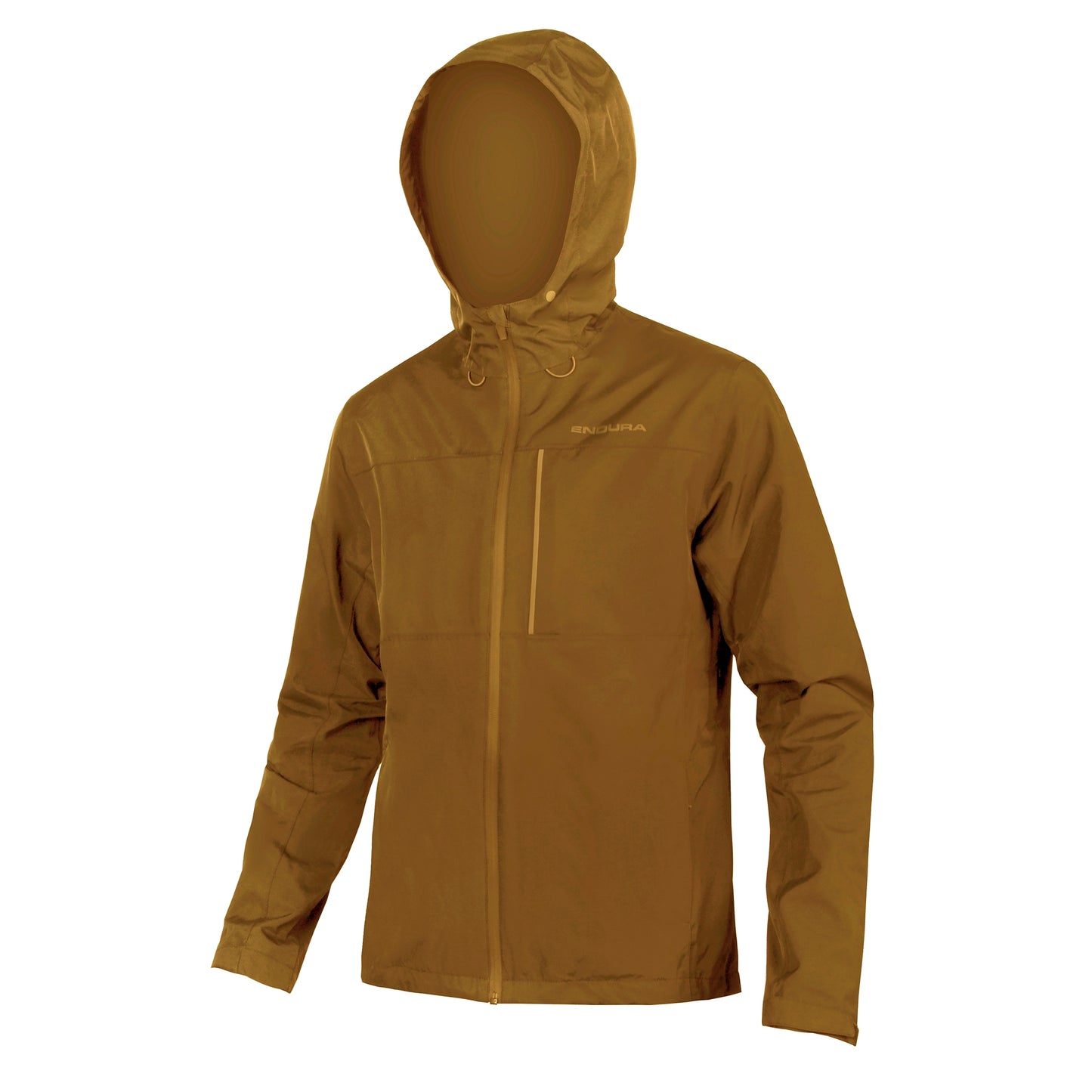 ENDURA HUMMVEE WATERPROOF Jacke Braun
