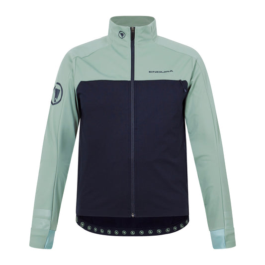 ENDURA WINDCHILL II MN Jacke Marine