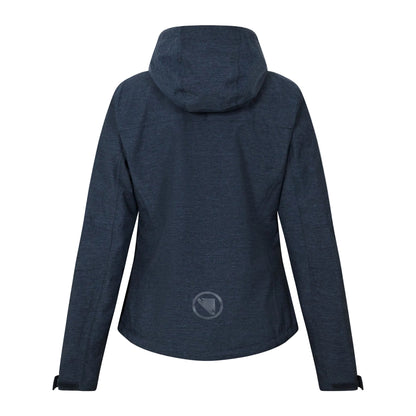 Jacke ENDURA HUMMVEE WATERPROOF Damen Marine