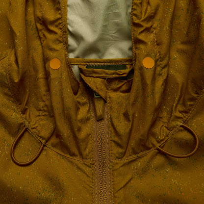 ENDURA HUMMVEE WINDSHELL Jacke Bronze