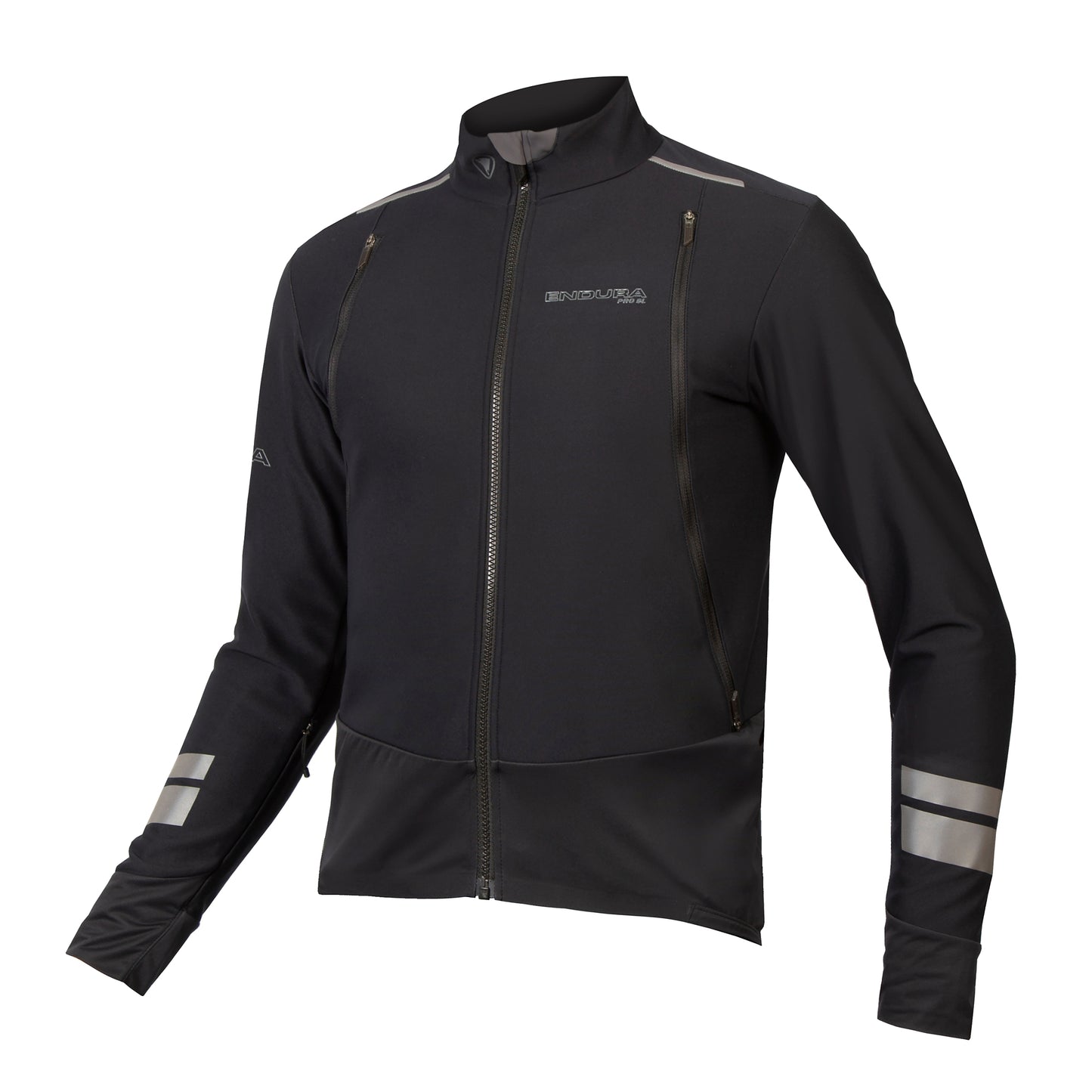 ENDURA PRO SL 3 SEASON Jacke Schwarz