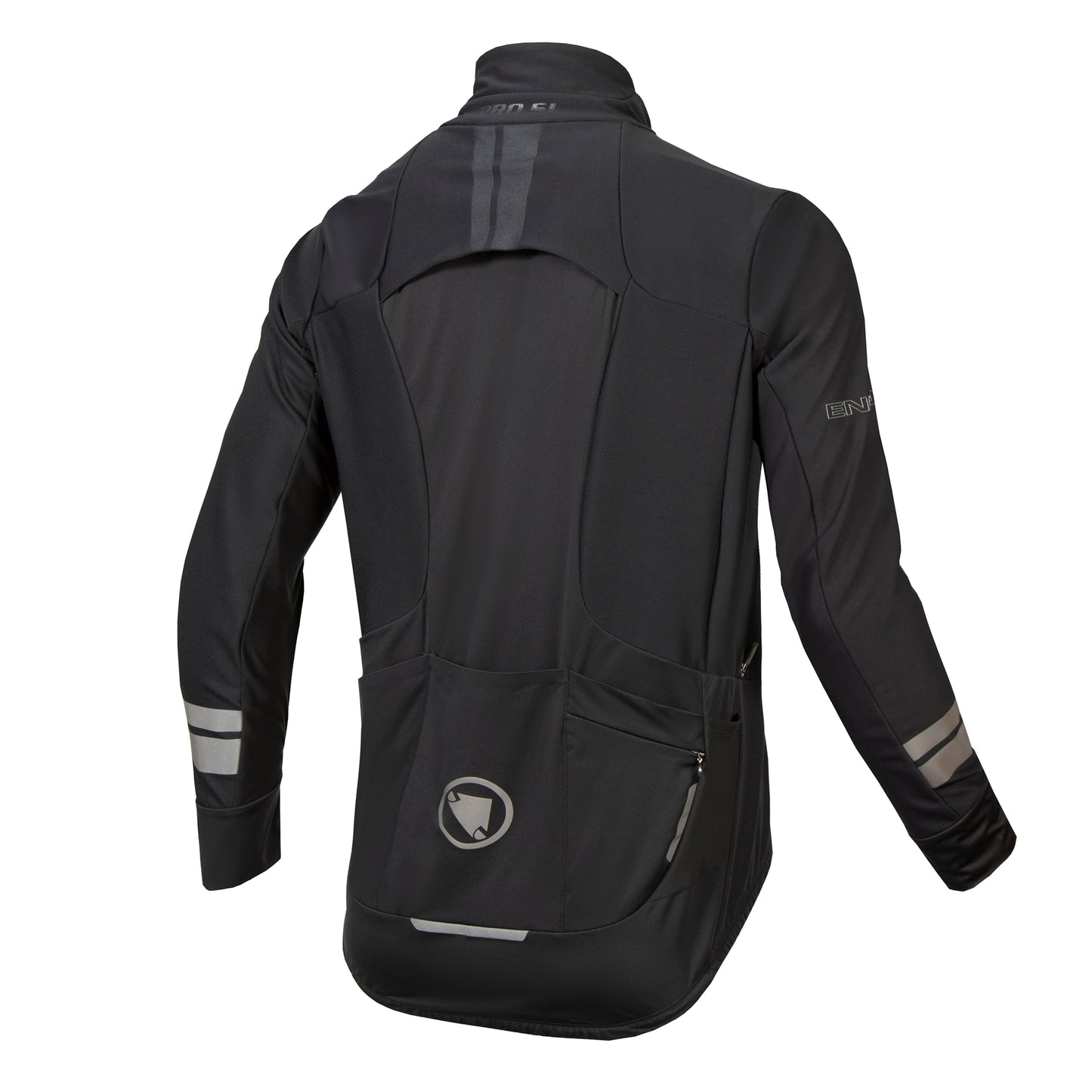 ENDURA PRO SL 3 SEASON Jacke Schwarz