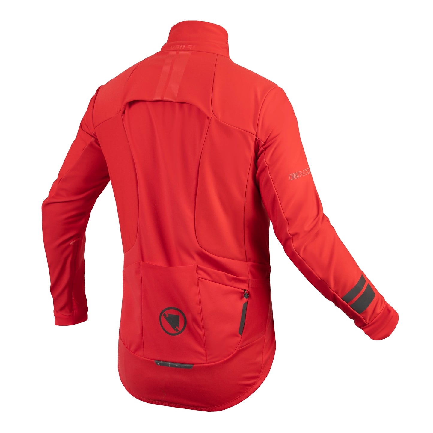 ENDURA PRO SL 3 SEASON Jacke Rot