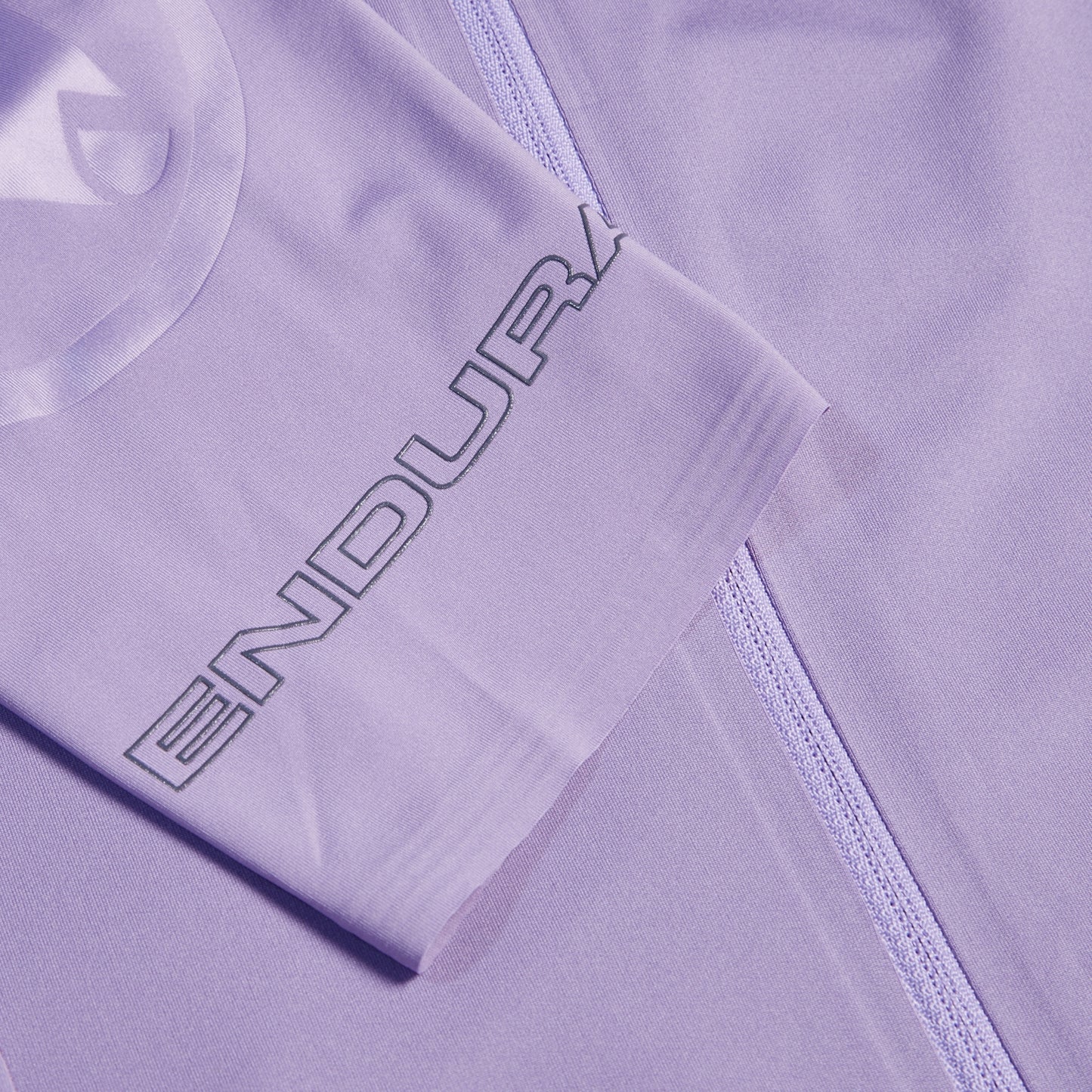 ENDURA PRO SL Damen Trikot Kurzarm Violett