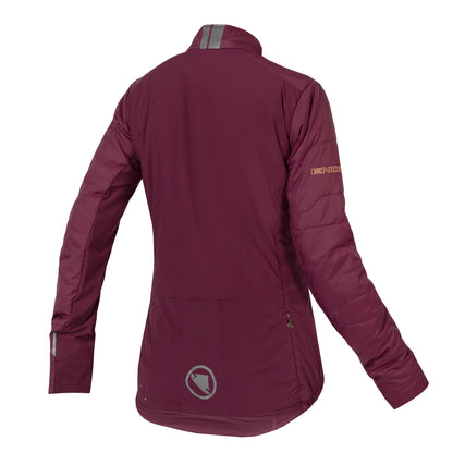 Jacke ENDURA PRIMALOFT® PRO SL Damen Violett