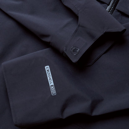 Jacke ENDURA MT500 WATERPROOF Schwarz