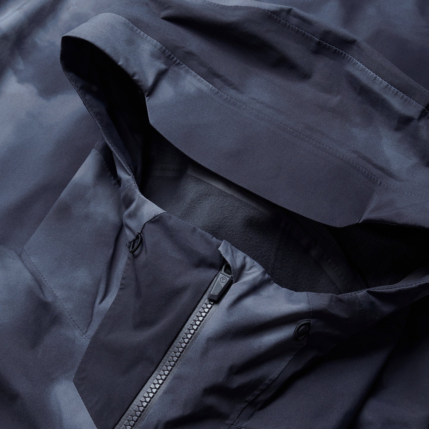 ENDURA MT500 WATERPROOF Jacke Grau