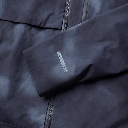 Jacke ENDURA MT500 WATERPROOF Grau
