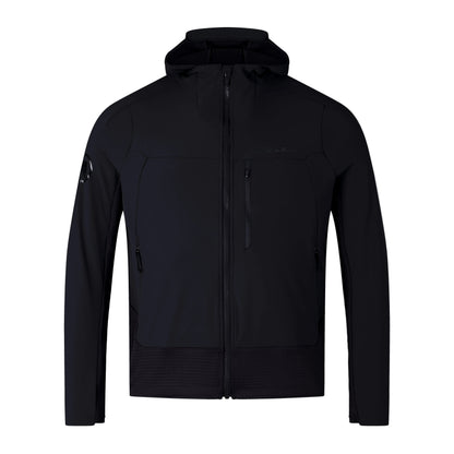 Jacke ENDURA MT500 POLARTEC Schwarz