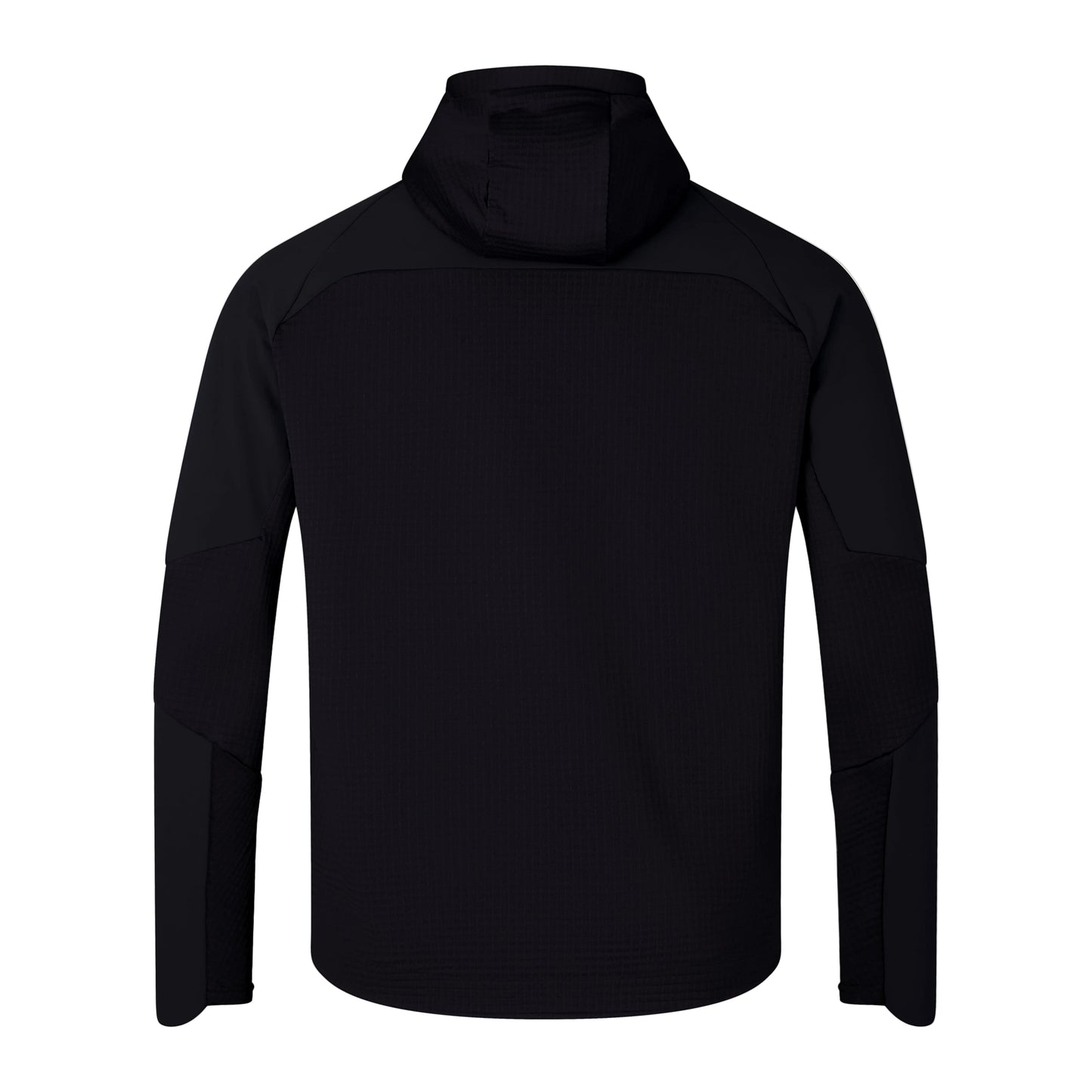 ENDURA MT500 POLARTEC Jacke Schwarz