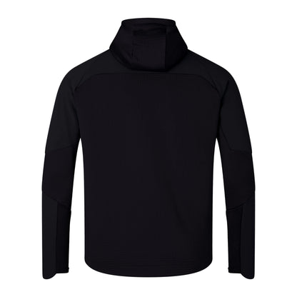 Jacke ENDURA MT500 POLARTEC Schwarz