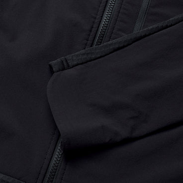 Jacke ENDURA MT500 POLARTEC Schwarz