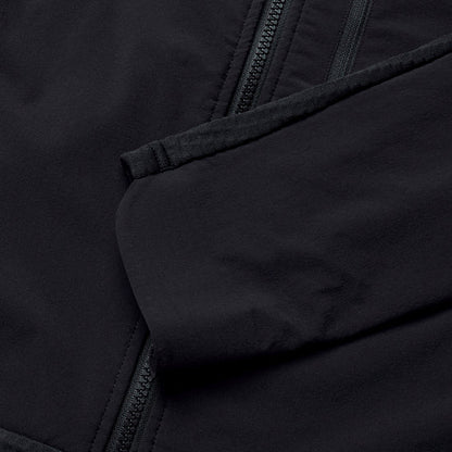 Jacke ENDURA MT500 POLARTEC Schwarz