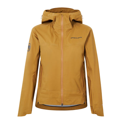 Jacke ENDURA MT500 ADV Bronze