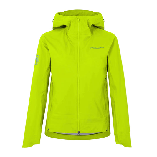 ENDURA MT500 ADV Jacke Lime Grün