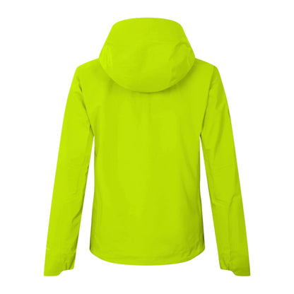 Jacke ENDURA MT500 ADV Gelb/Neongrün