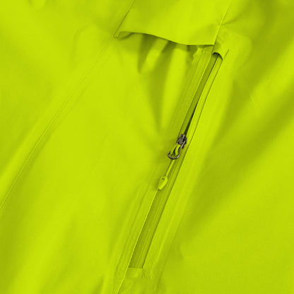Jacke ENDURA MT500 ADV Gelb/Neongrün