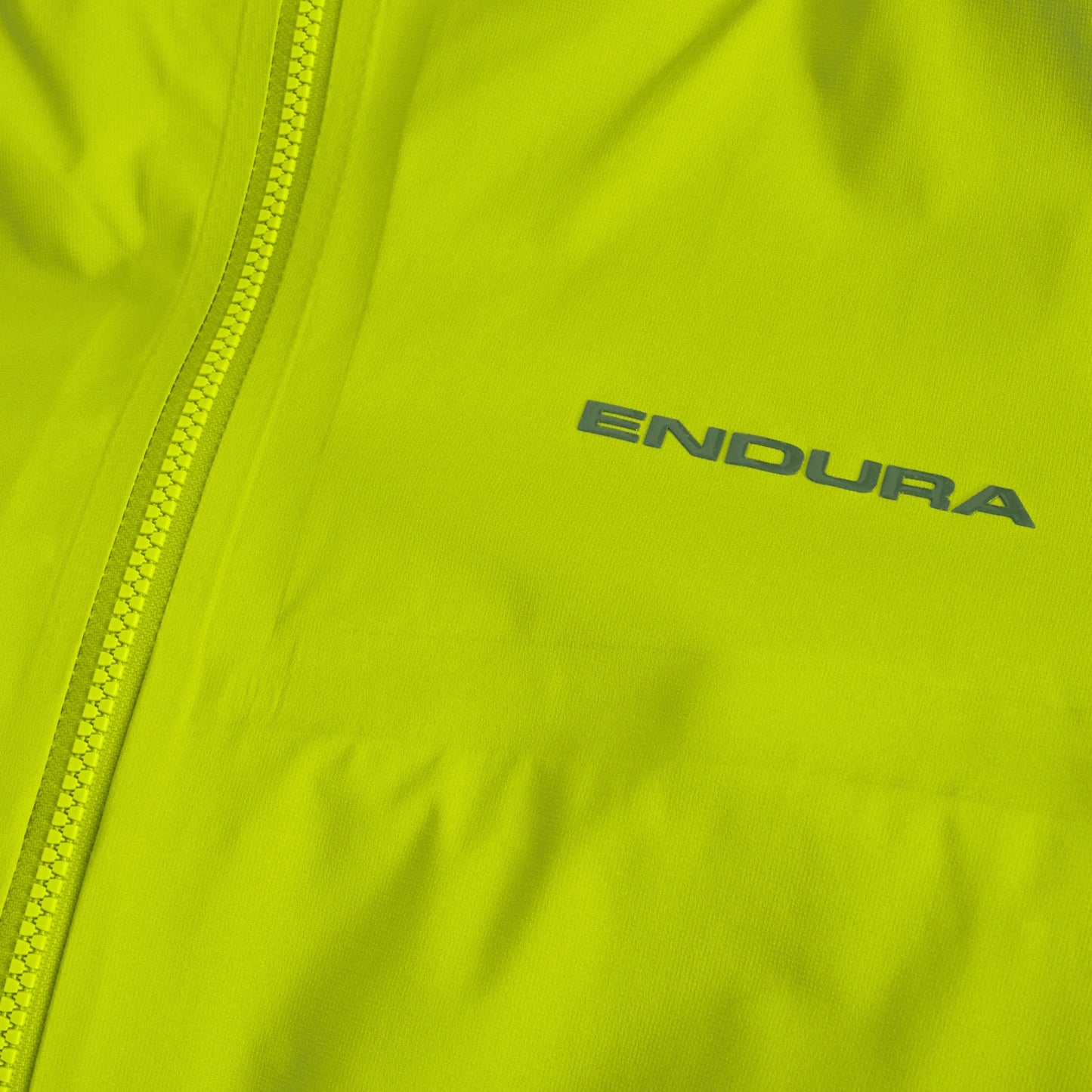 ENDURA MT500 ADV LG Jacke Women Lime Green