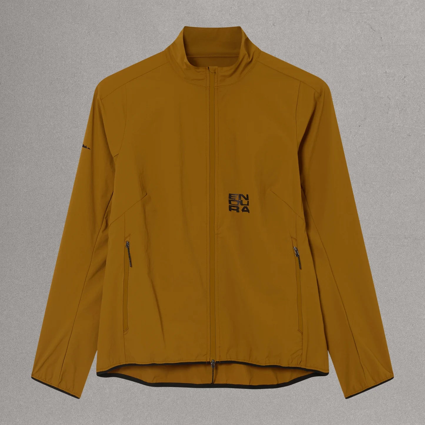 ENDURA ALLTRACK RIDE PACKABLE Jacket Women Bronze