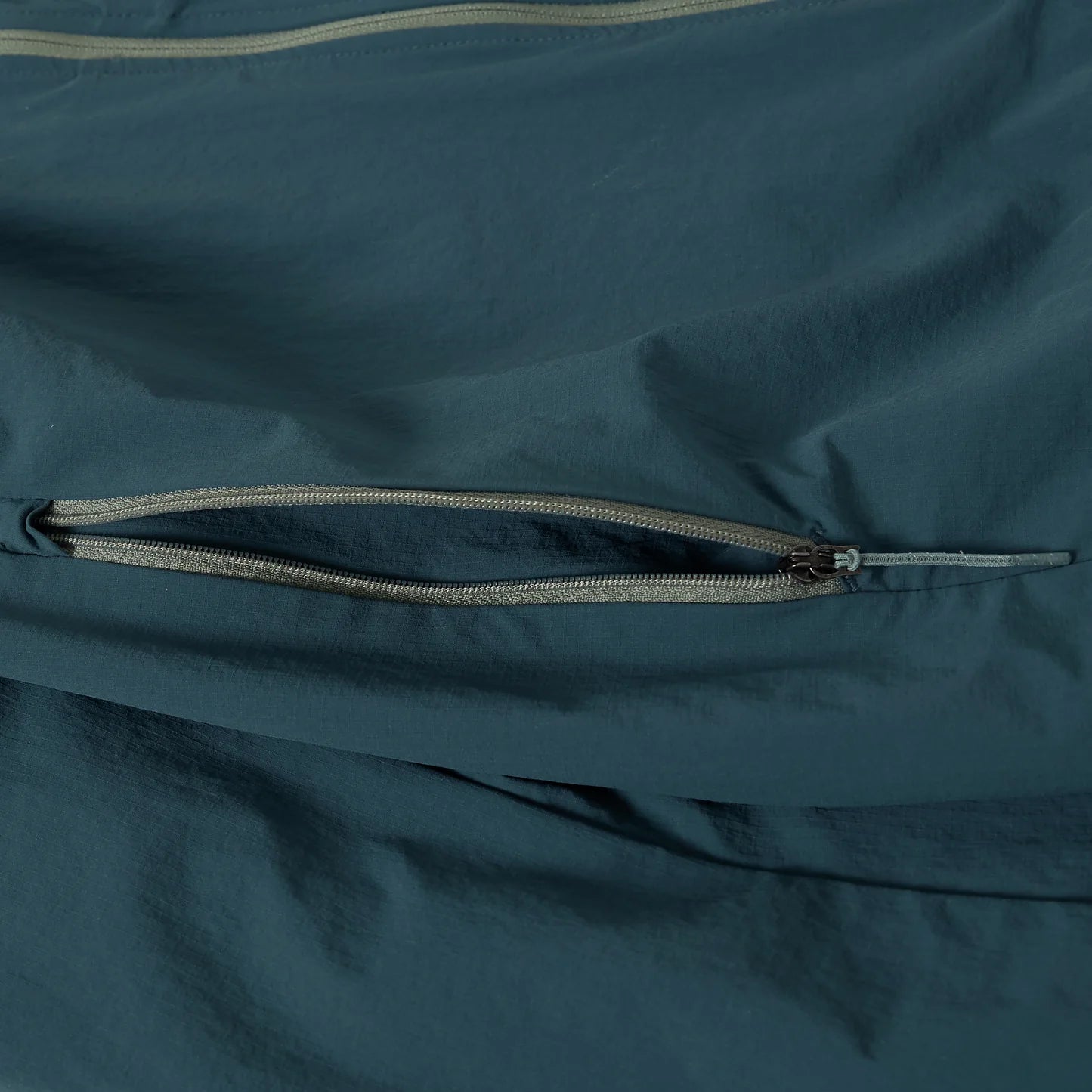 ENDURA ALLTRACK RIDE PACKABLE Jacket Women Teal