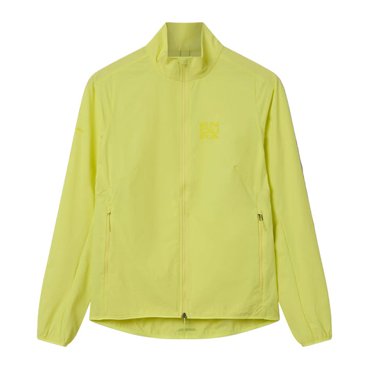 ENDURA ALLTRACK RIDE PACKABLE Women's Old Seed Jacket