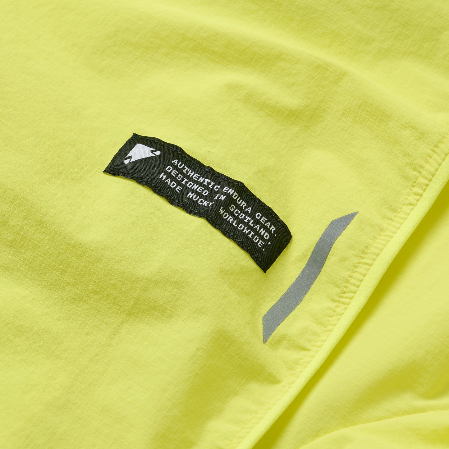 ENDURA ALLTRACK RIDE PACKABLE Women's Old Seed Jacket