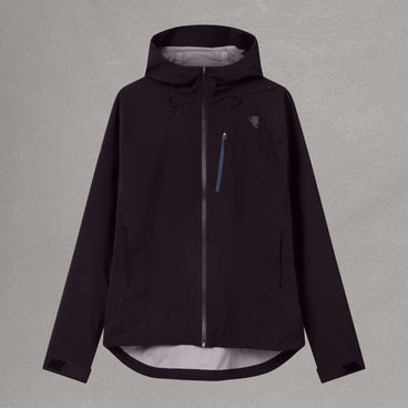 ENDURA ALLTRACK ROUT WATERPROOF Fahrradjacke Schwarz