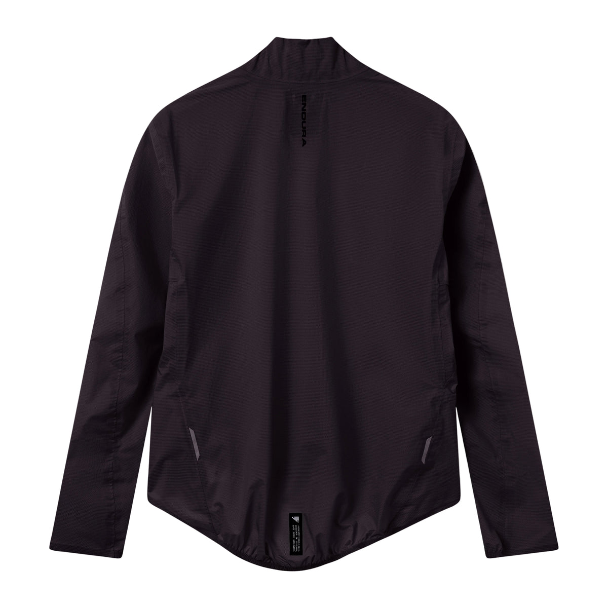 ENDURA ALLTRACK RACE CAPE Jacke in Schwarz