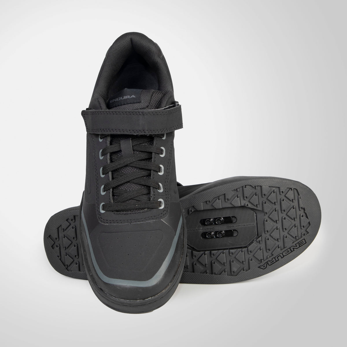 Chaussures ENDURA HUMMVEE CLIPLESS Noir