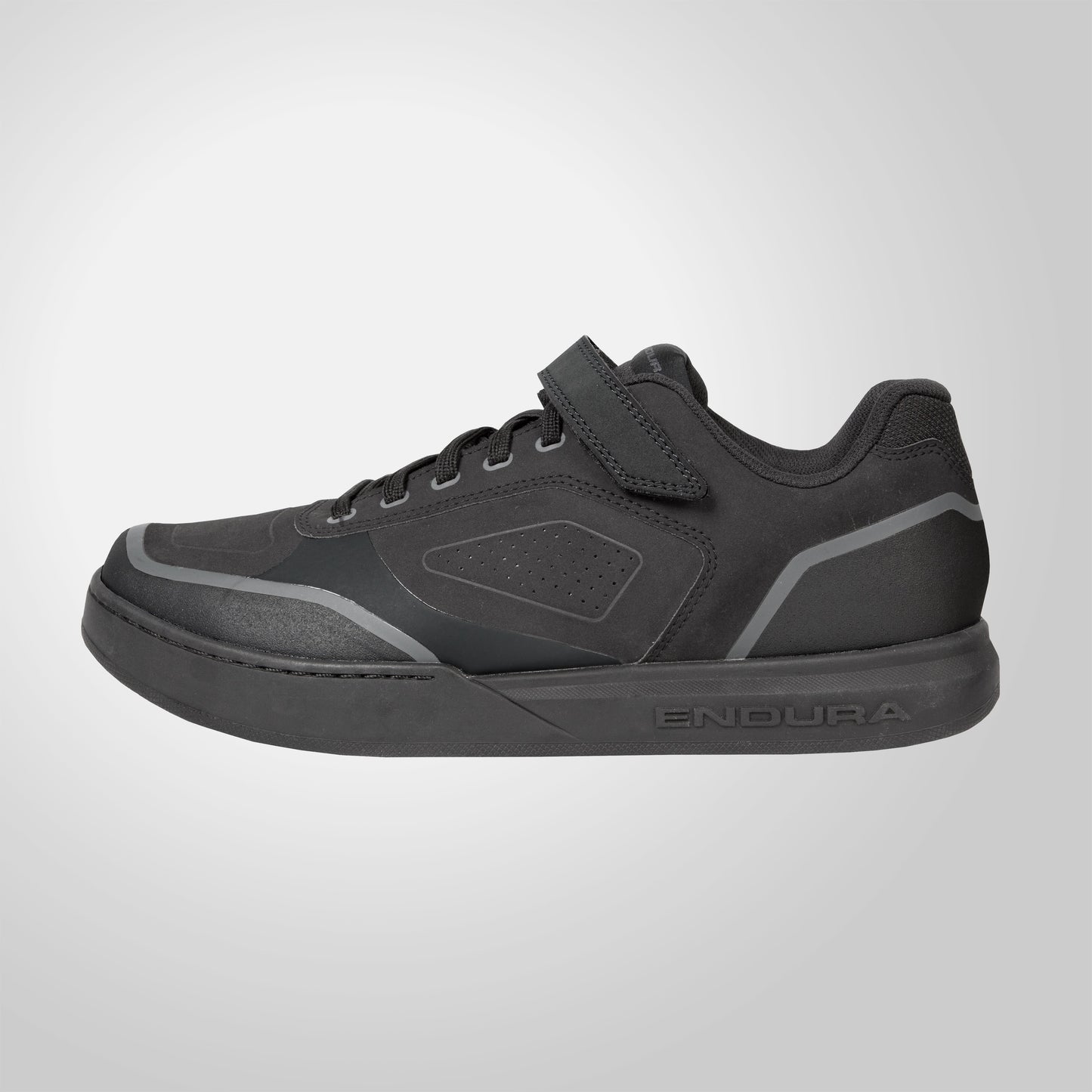 Chaussures ENDURA HUMMVEE CLIPLESS Noir
