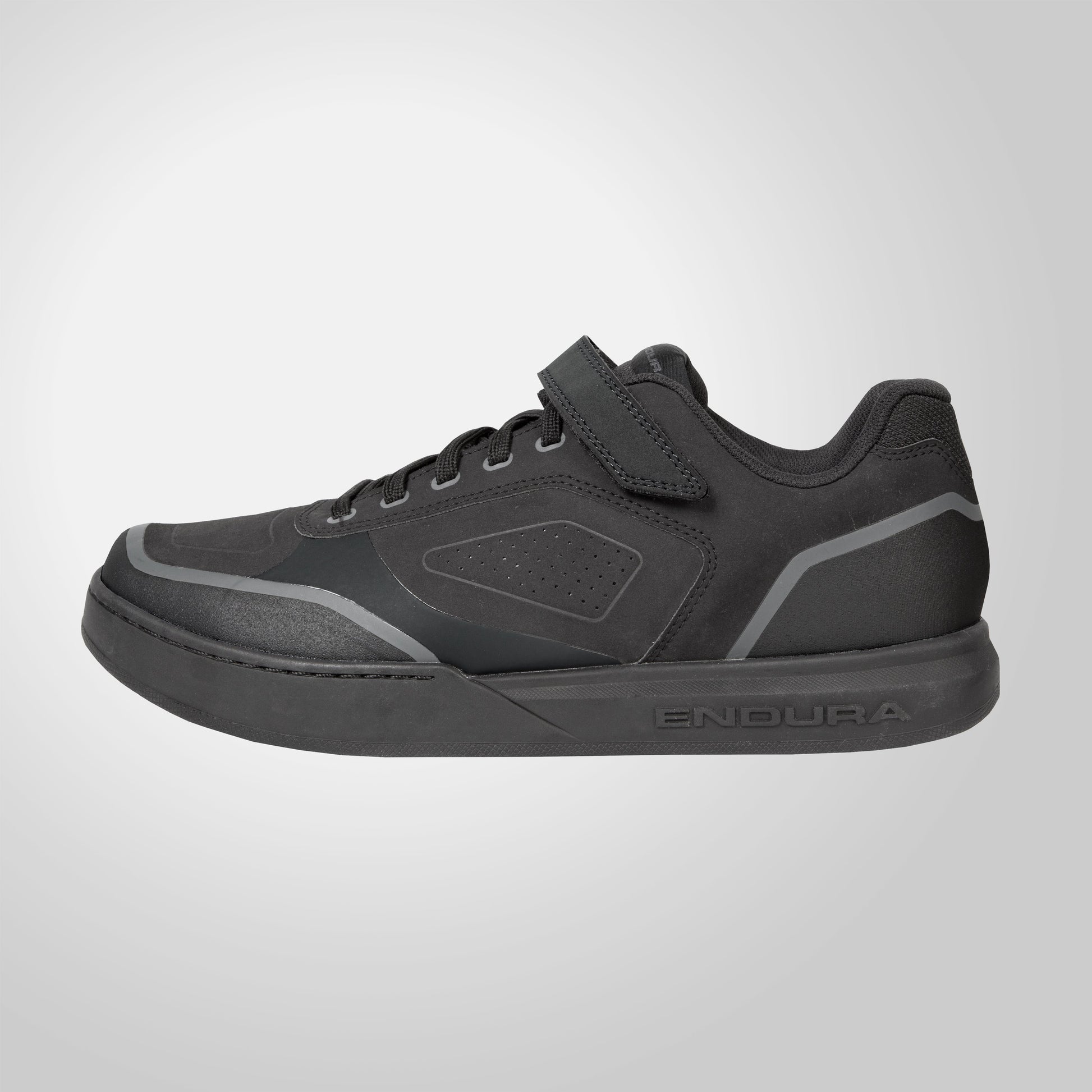 Chaussures ENDURA HUMMVEE CLIPLESS Noir