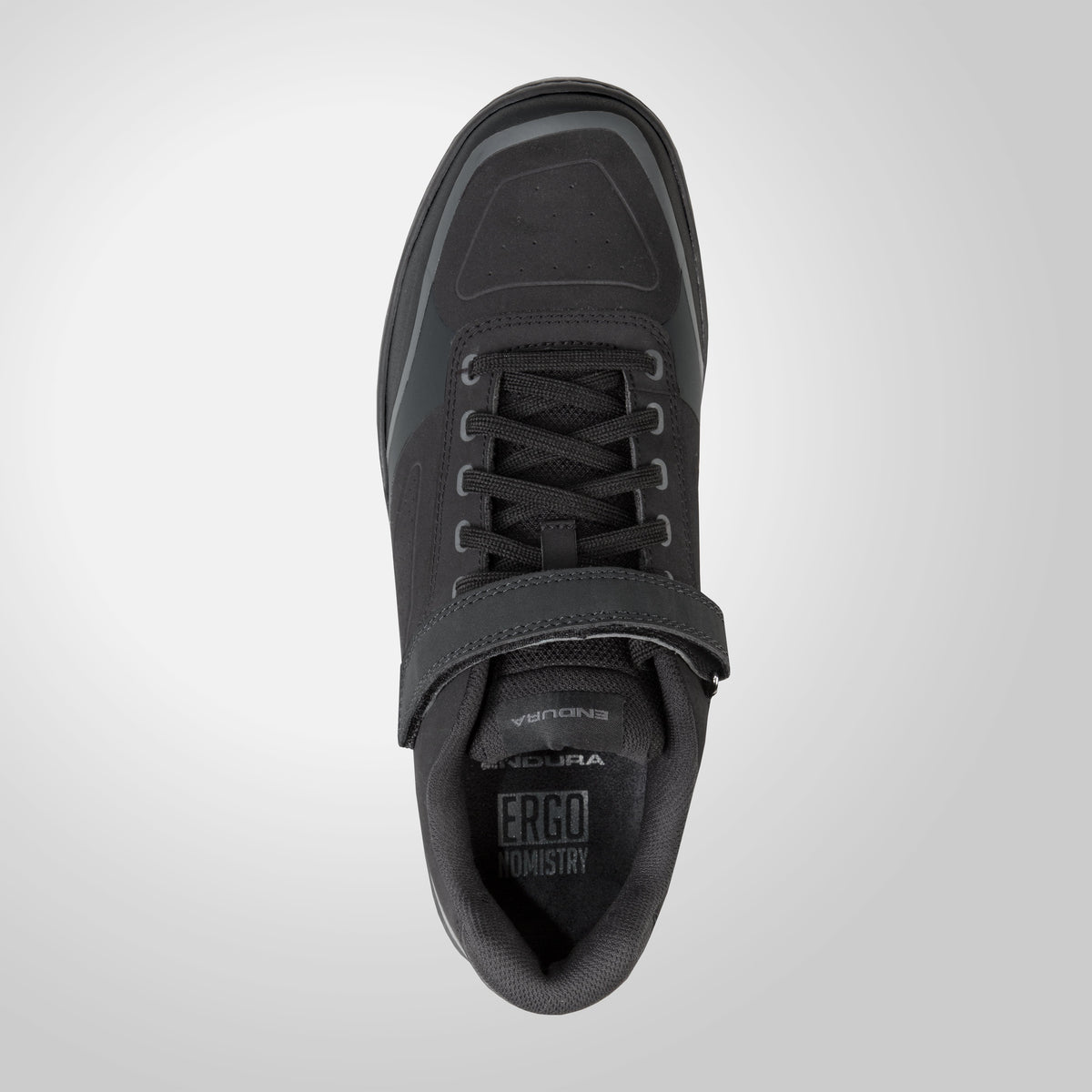 Chaussures ENDURA HUMMVEE CLIPLESS Noir