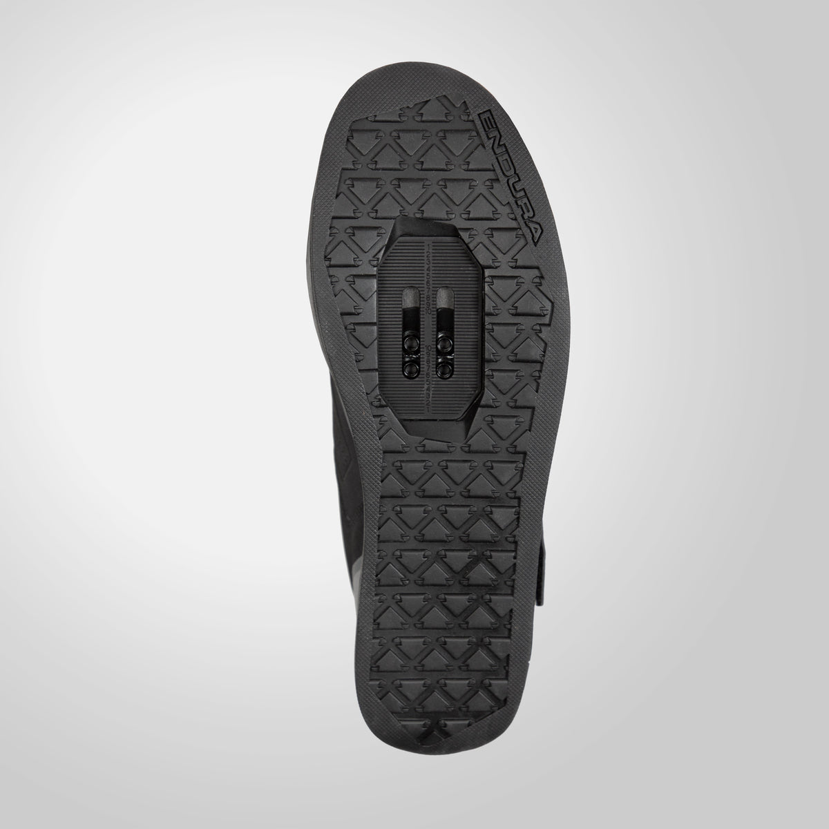 Chaussures ENDURA HUMMVEE CLIPLESS Noir