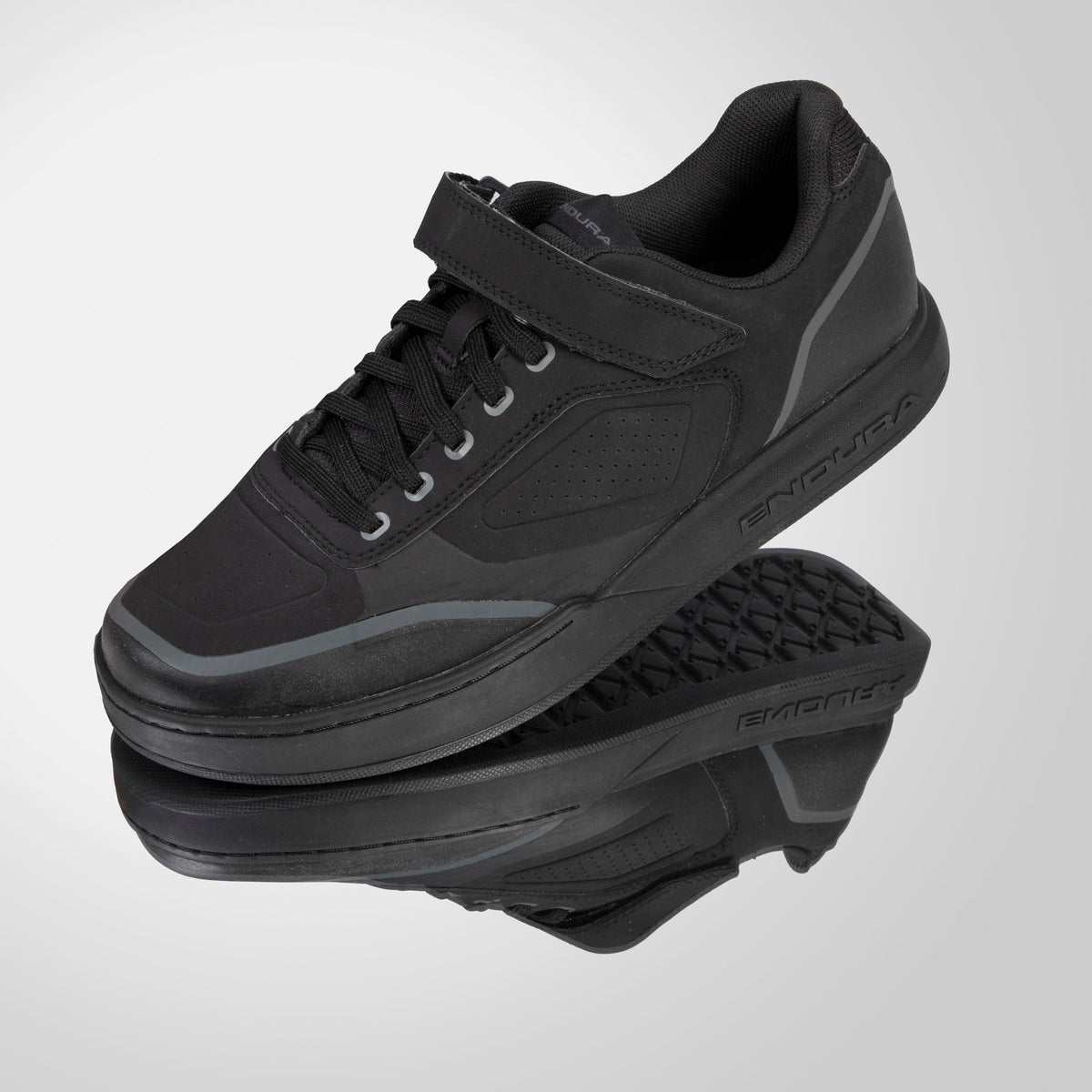 Chaussures ENDURA HUMMVEE CLIPLESS Noir