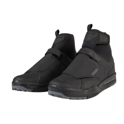 ENDURA MT500 BURNER CLIPLESS WATERPROOF Schuhe Schwarz