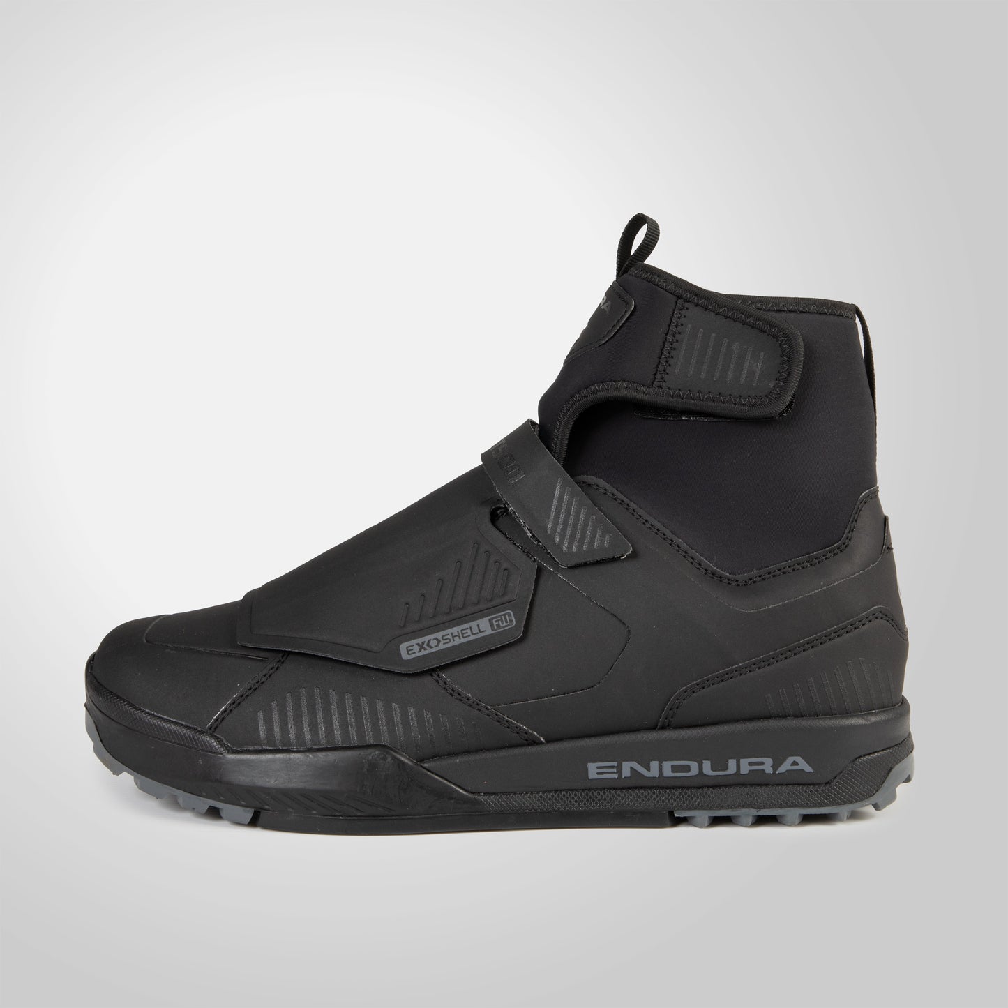 Chaussures ENDURA MT500 BURNER CLIPLESS WATERPROOF Noir