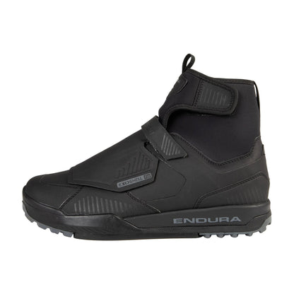ENDURA MT500 BURNER CLIPLESS WATERPROOF Schuhe Schwarz