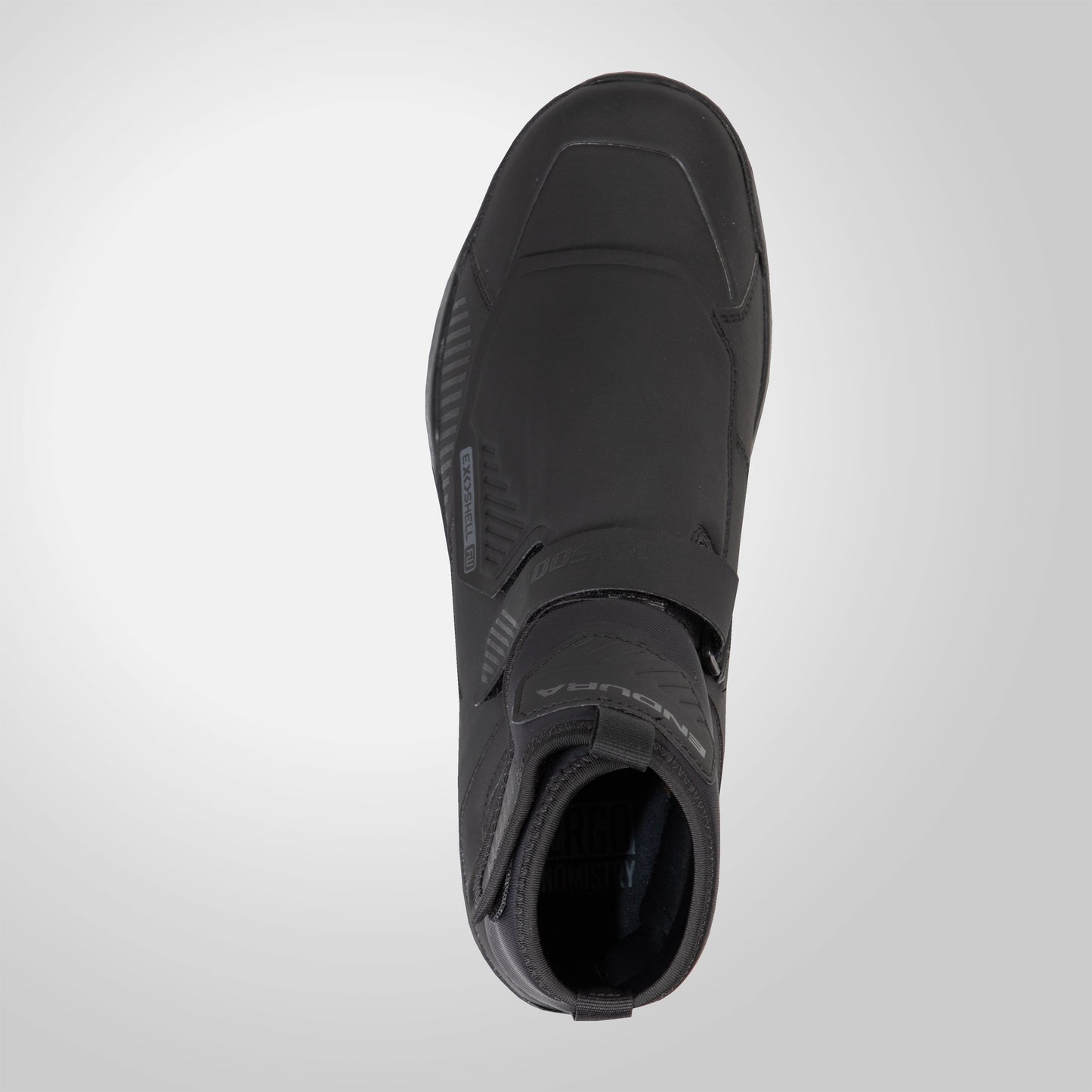 Chaussures ENDURA MT500 BURNER CLIPLESS WATERPROOF Noir