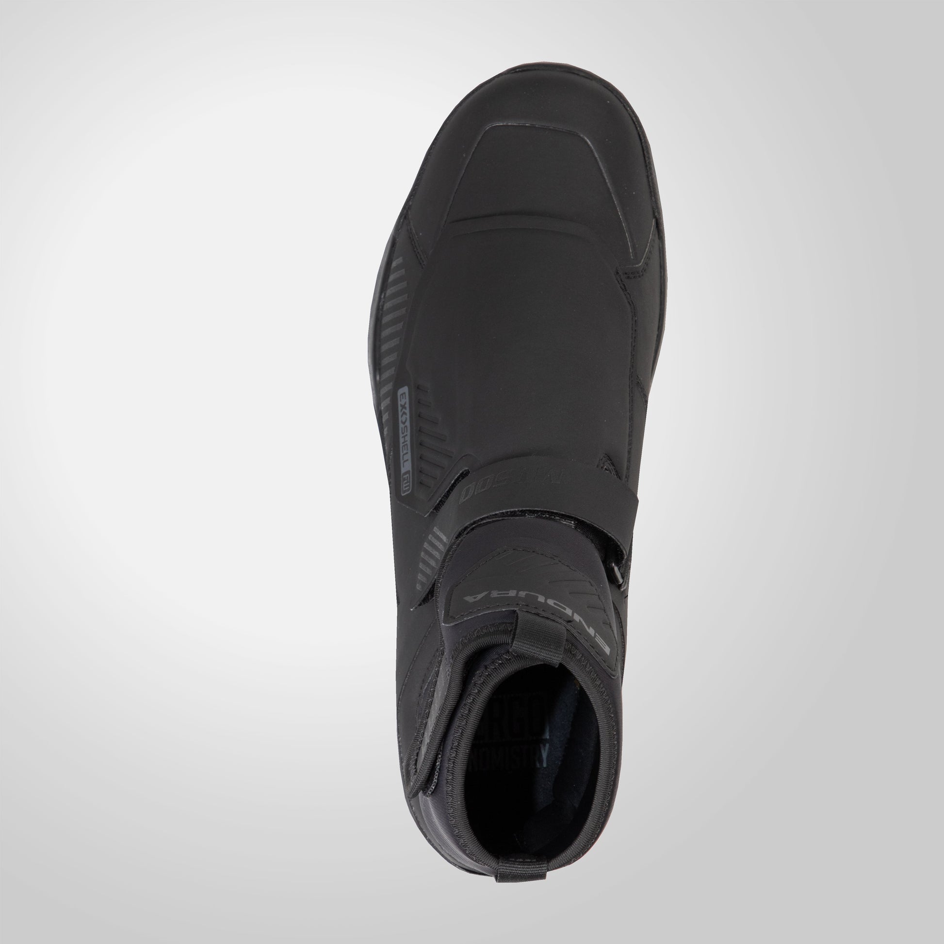 Chaussures ENDURA MT500 BURNER CLIPLESS WATERPROOF Noir