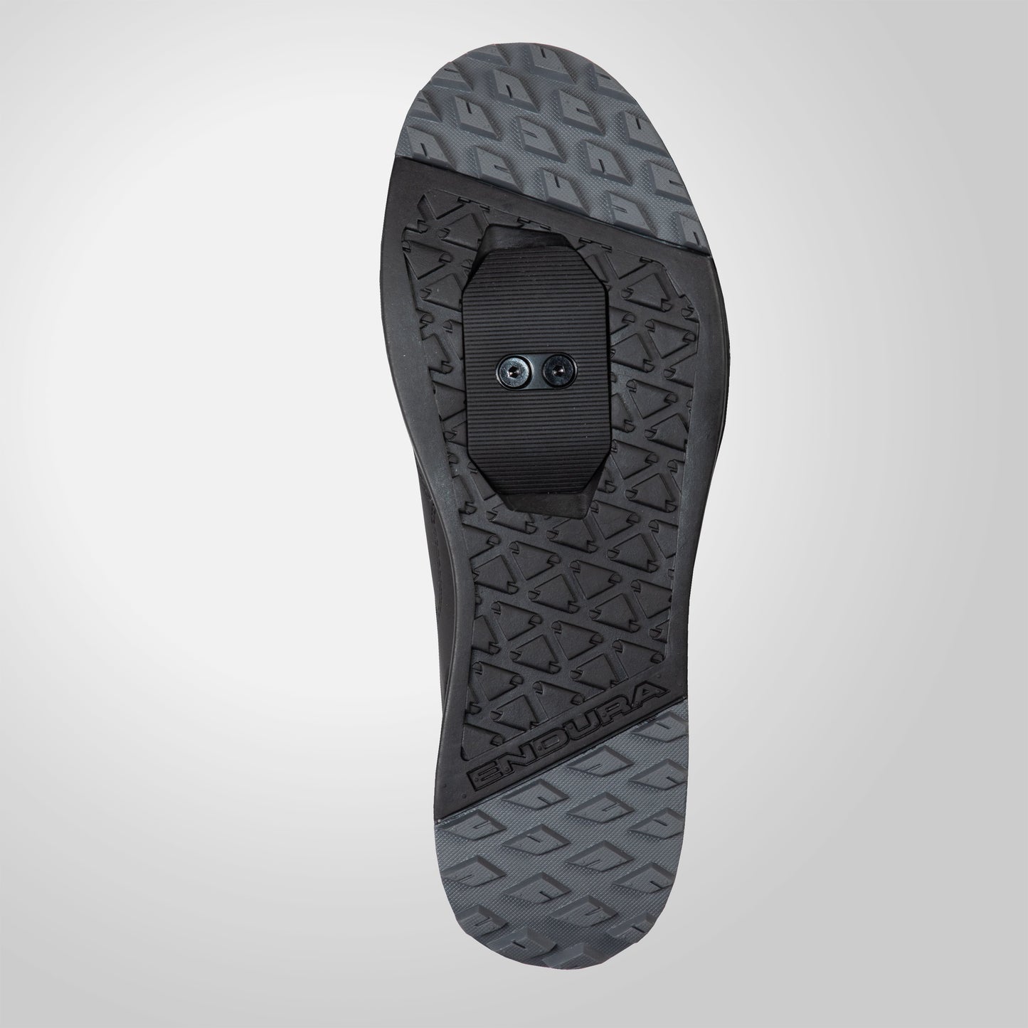 Chaussures ENDURA MT500 BURNER CLIPLESS WATERPROOF Noir
