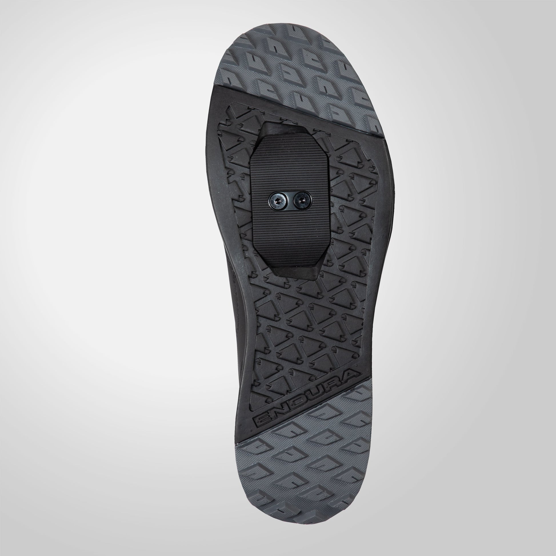Chaussures ENDURA MT500 BURNER CLIPLESS WATERPROOF Noir