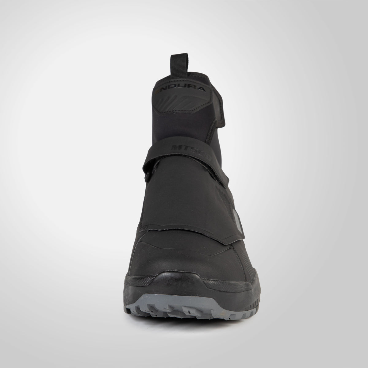 Chaussures ENDURA MT500 BURNER CLIPLESS WATERPROOF Noir