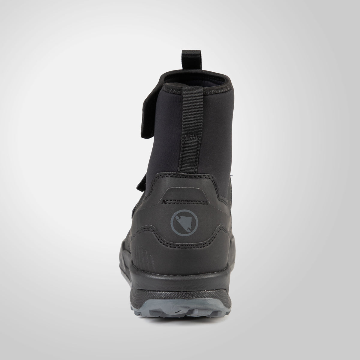 Chaussures ENDURA MT500 BURNER CLIPLESS WATERPROOF Noir