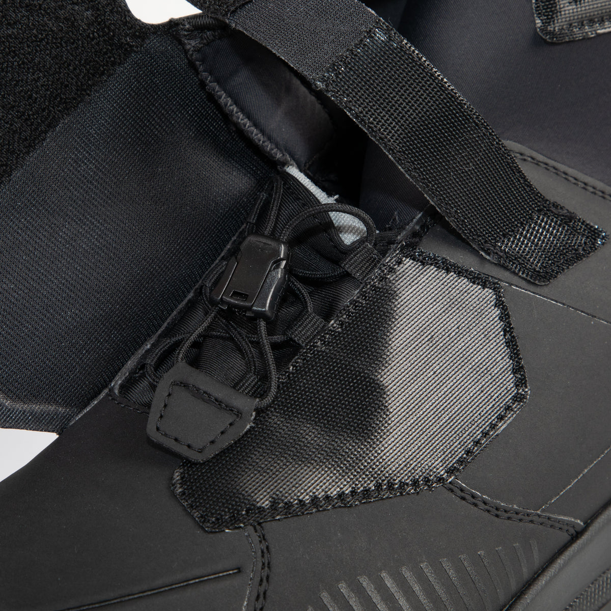 Chaussures ENDURA MT500 BURNER CLIPLESS WATERPROOF Noir