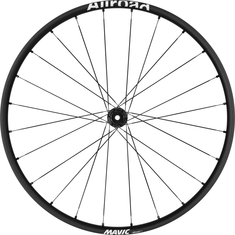 Paar MAVIC ALLROAD S DISC-Laufräder (Center Lock)