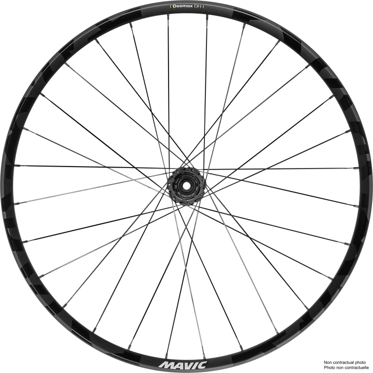 MAVIC DEEMAX DH 29" 12x148 mm Boost Hinterrad